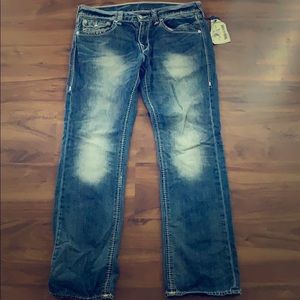 True Religion Brand Jeans
